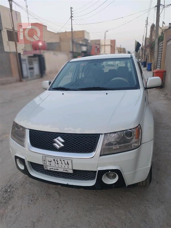 Suzuki for sale in Iraq